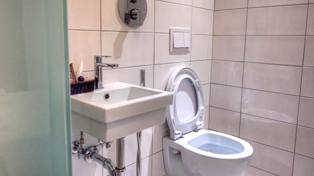 Dall'Architetto Φόρμια Εξωτερικό φωτογραφία