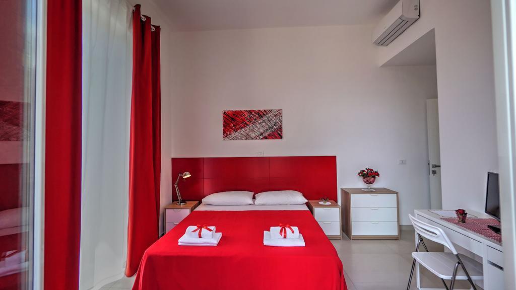 Dall'Architetto Bed and Breakfast Φόρμια Εξωτερικό φωτογραφία