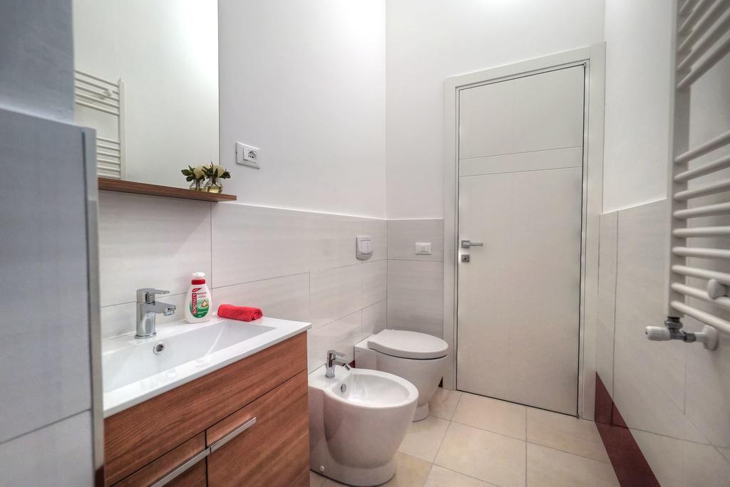 Dall'Architetto Φόρμια Εξωτερικό φωτογραφία