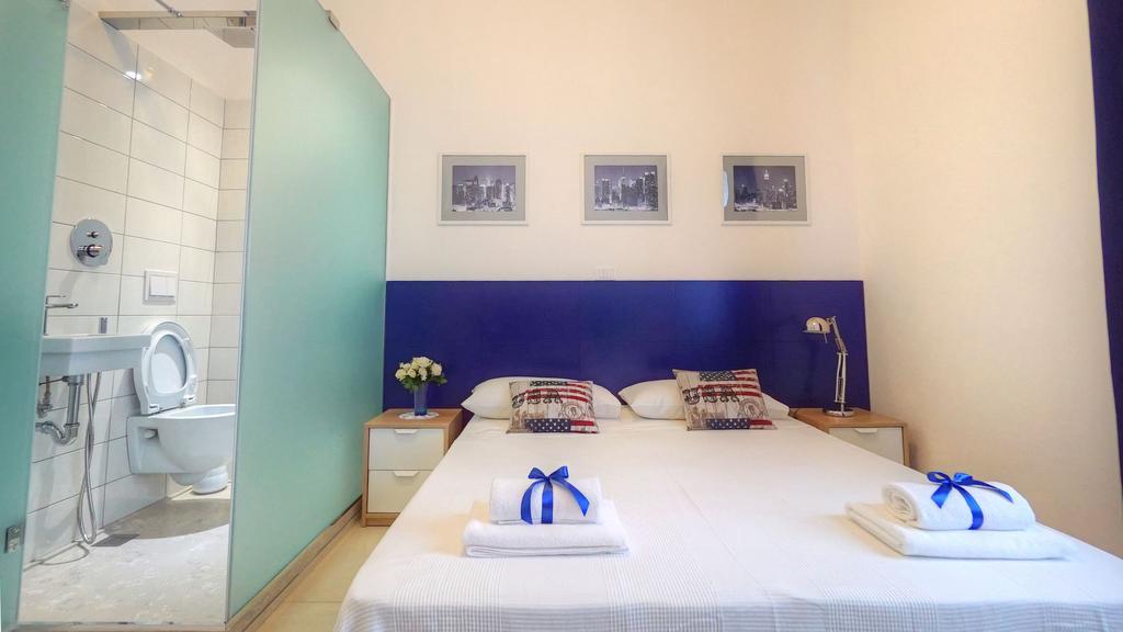 Dall'Architetto Φόρμια Εξωτερικό φωτογραφία