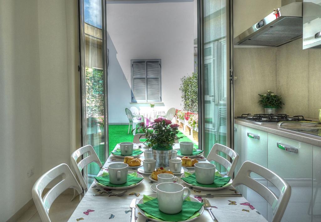 Dall'Architetto Φόρμια Εξωτερικό φωτογραφία