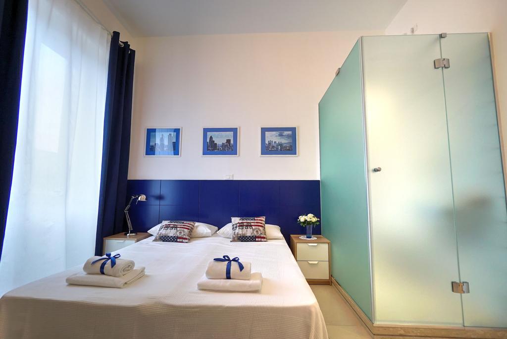 Dall'Architetto Φόρμια Εξωτερικό φωτογραφία