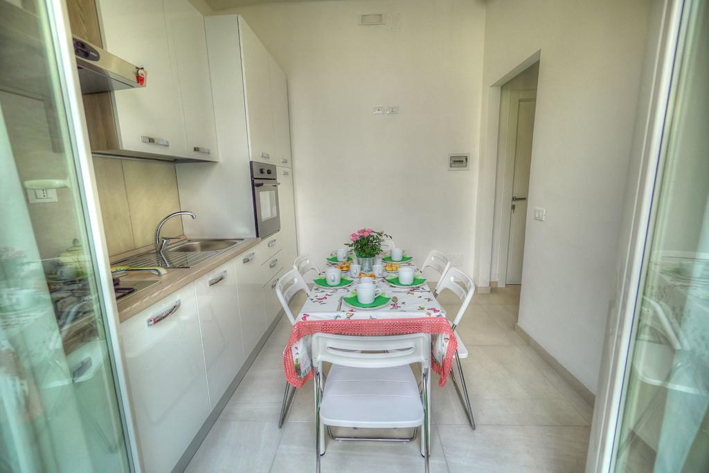 Dall'Architetto Φόρμια Εξωτερικό φωτογραφία
