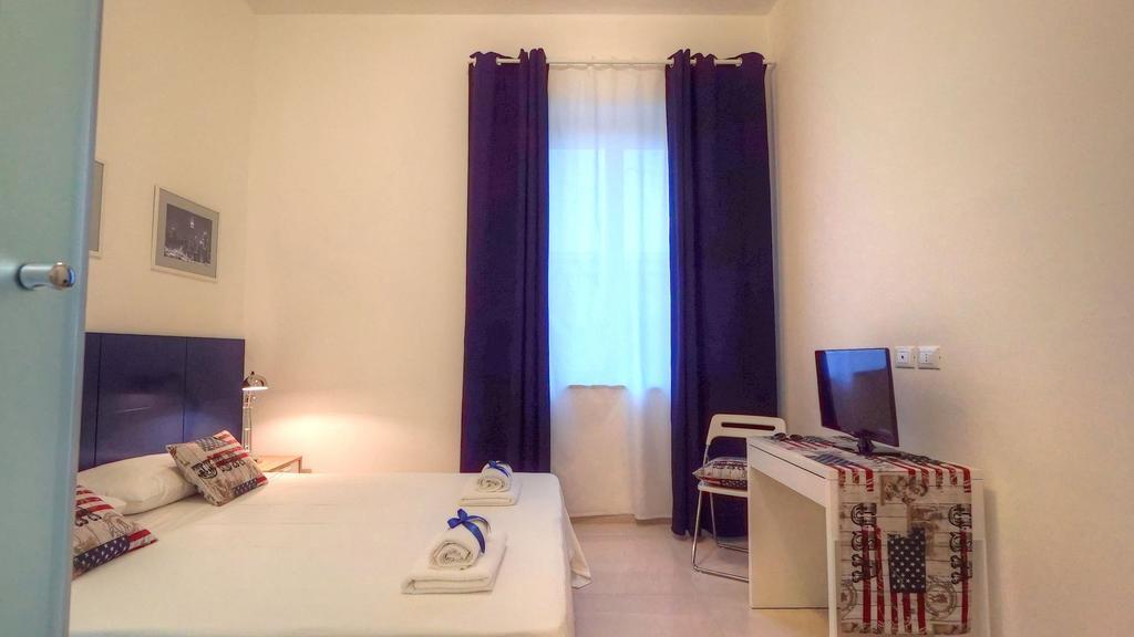 Dall'Architetto Φόρμια Εξωτερικό φωτογραφία