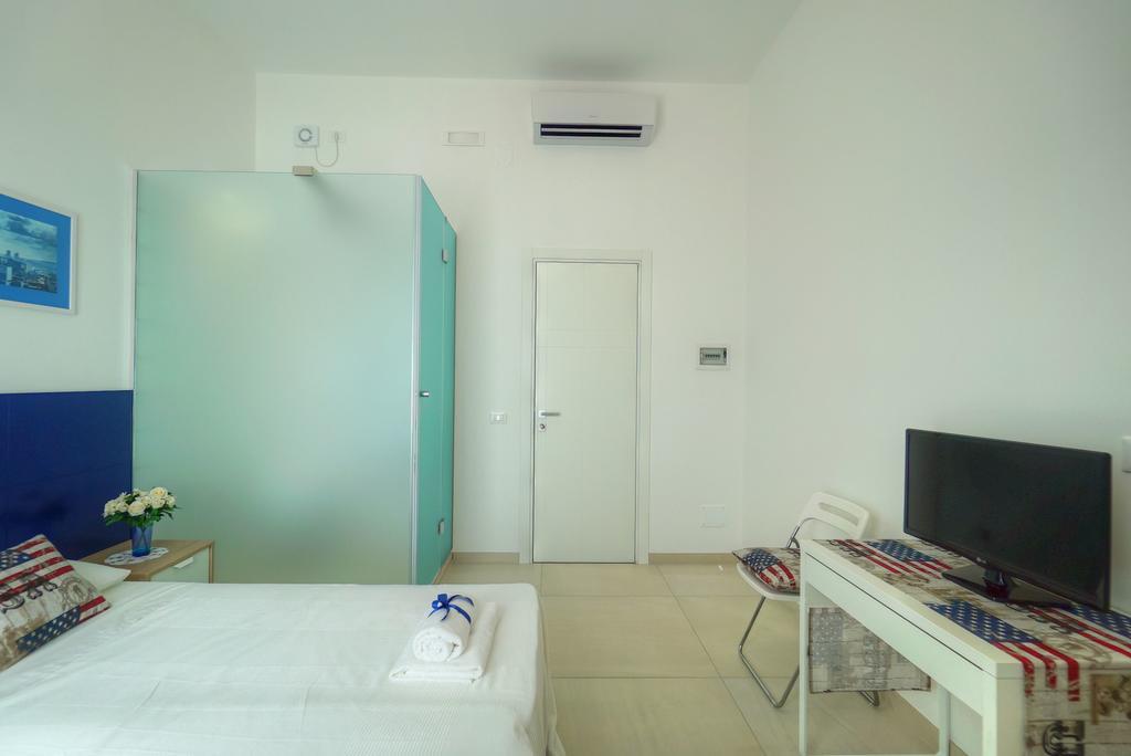Dall'Architetto Φόρμια Εξωτερικό φωτογραφία