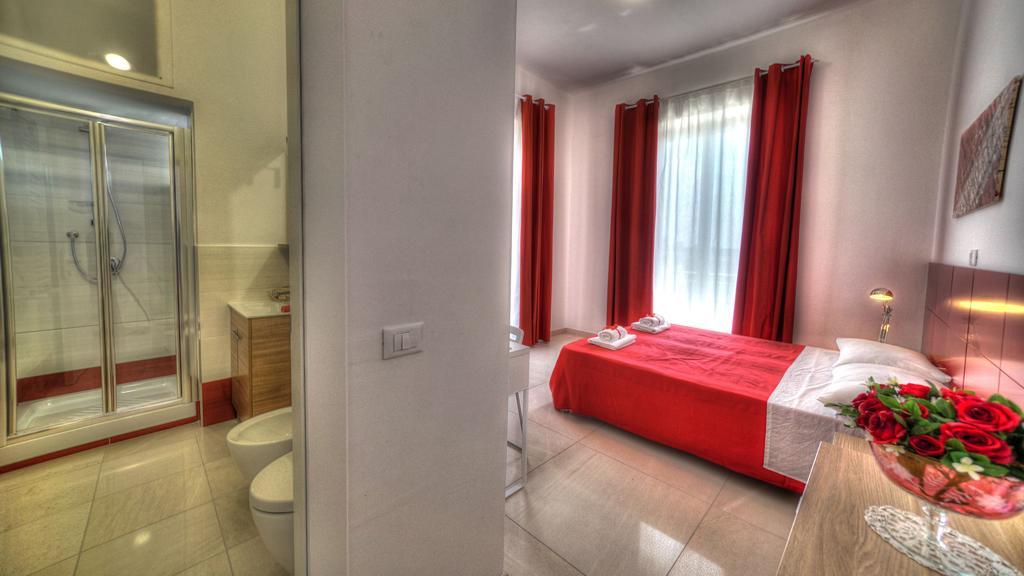 Dall'Architetto Bed and Breakfast Φόρμια Εξωτερικό φωτογραφία