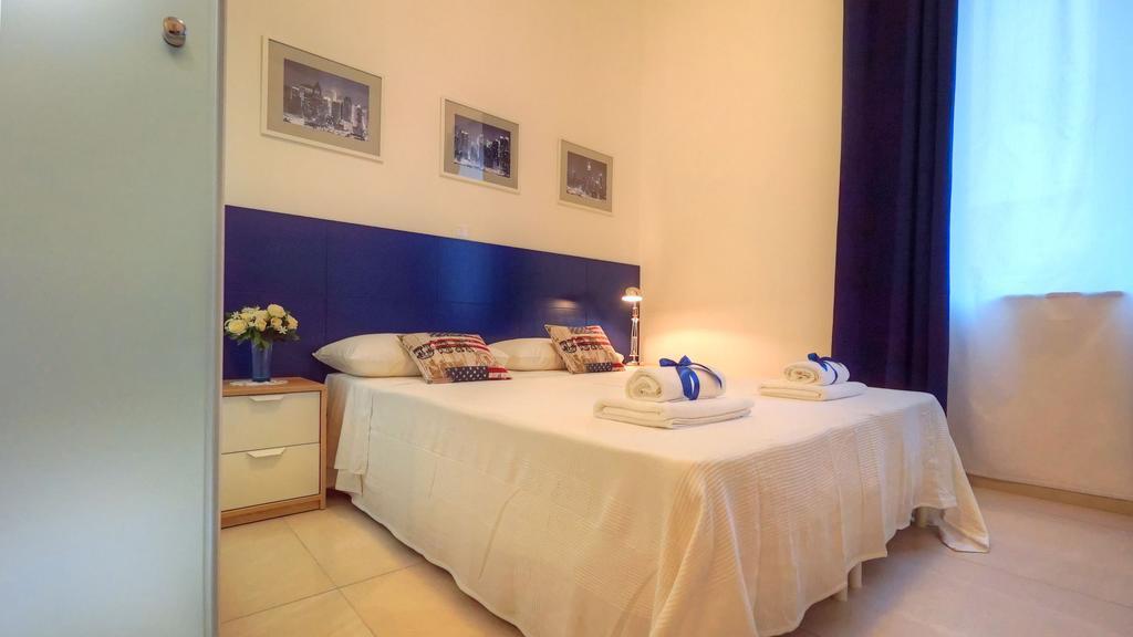 Dall'Architetto Φόρμια Εξωτερικό φωτογραφία