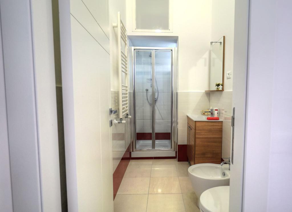 Dall'Architetto Φόρμια Εξωτερικό φωτογραφία