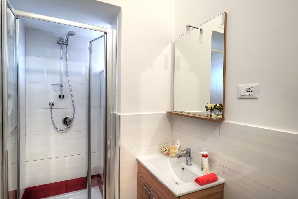 Dall'Architetto Φόρμια Εξωτερικό φωτογραφία